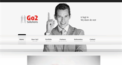 Desktop Screenshot of go2myoffice.com