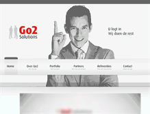 Tablet Screenshot of go2myoffice.com